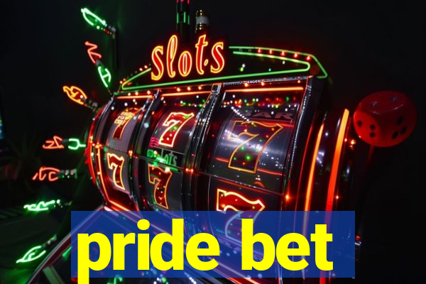 pride bet